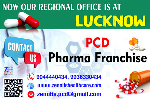 PCD Pharma Franchise