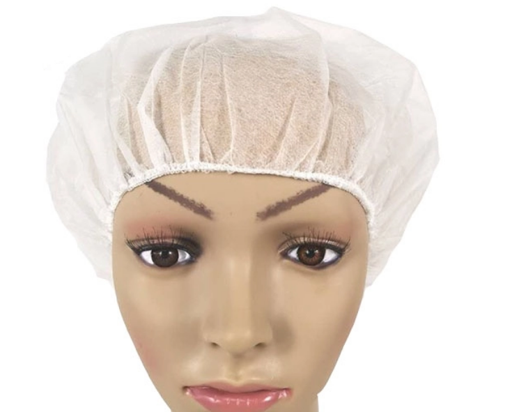 Disposable Cap