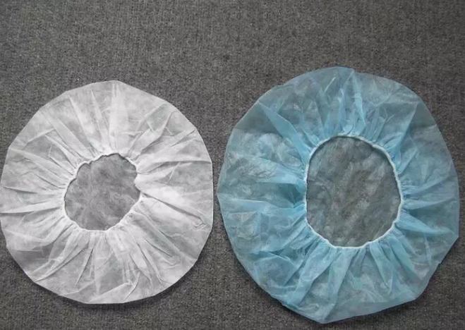 Disposable Cap