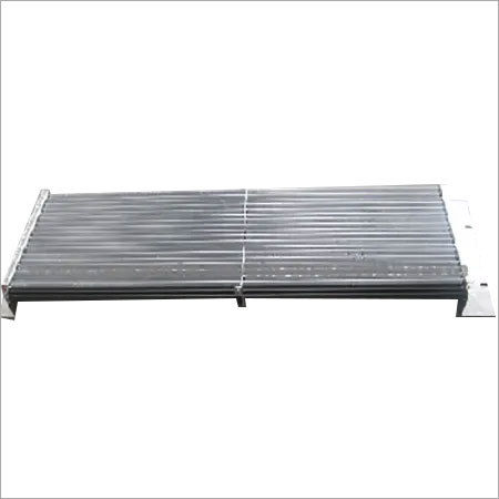 Bus AC Condenser Coil