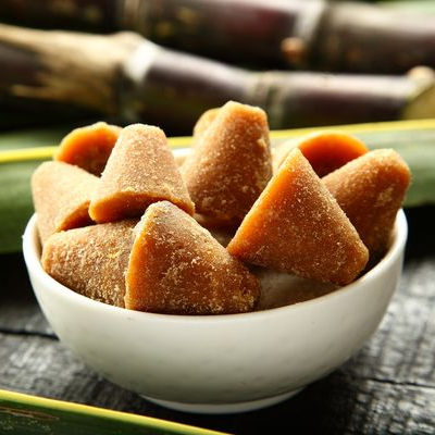 Pure Sugar Cane Jaggery