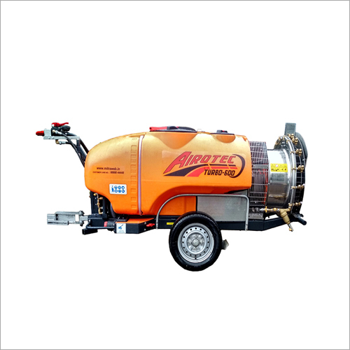 Airotec Turbo Air Blast Sprayers