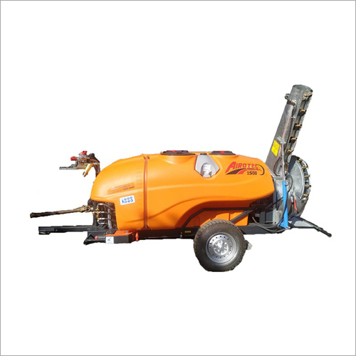 Airotec Cyclone 1500 Air Blast Sprayers