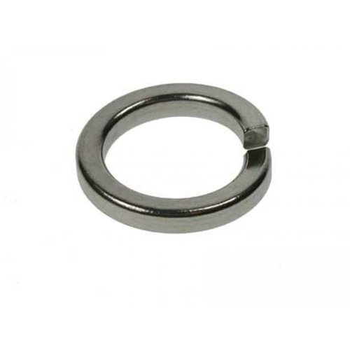 Steel Spring Washers As Per Is6735 Application: Fastener