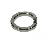 Steel Spring Washers as per IS6735
