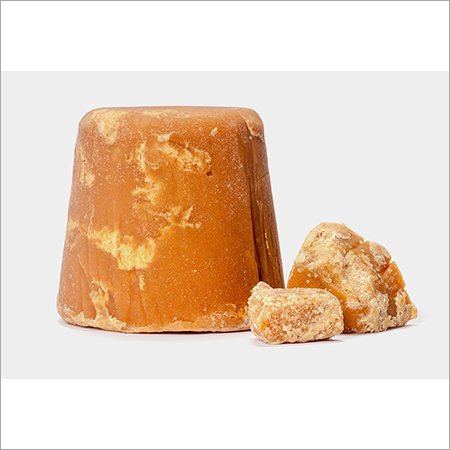 Fresh Jaggery - Glutinous Brown Sweet Delight | 1 Year Shelf Life Naturally Derived