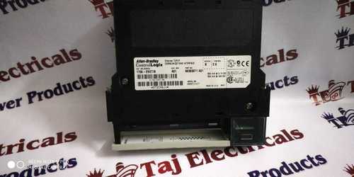 Allen-bradley 1756-CNB/E PLC