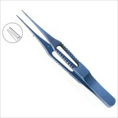 Ophthalmic Surgical Instrument