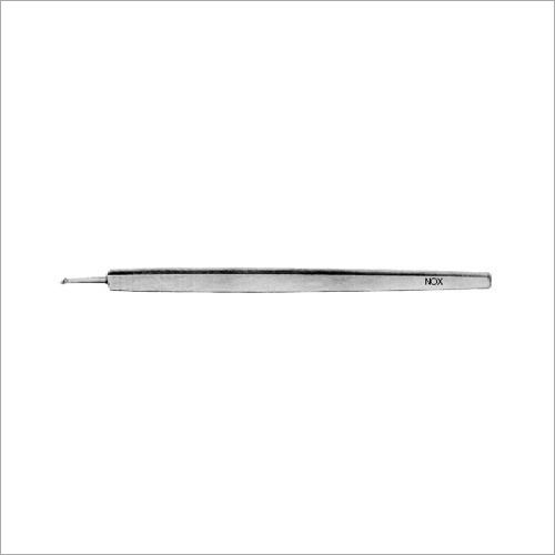 Ophthalmic Surgical Knife
