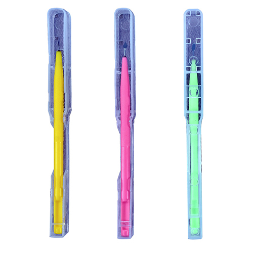 Disposable Razor Blades at Best Price in Lucknow, Uttar Pradesh Jyoti