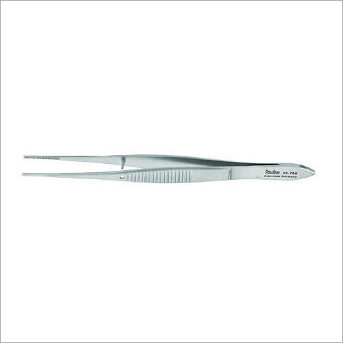 SS Eye Dressing Forceps By JYOTI SURGICAL