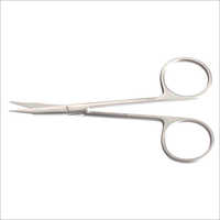 Manual Ss Stevens Tenotomy Scissors