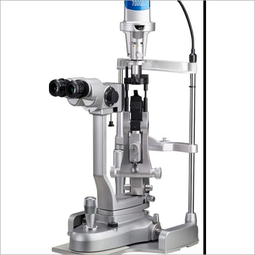 Slit Lamp