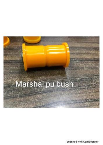 Yellow Pu Bush Marshal