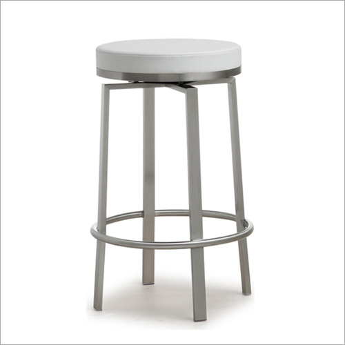 Steel Bar Stool