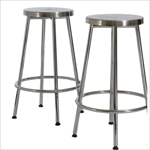 Metal Bar Stool