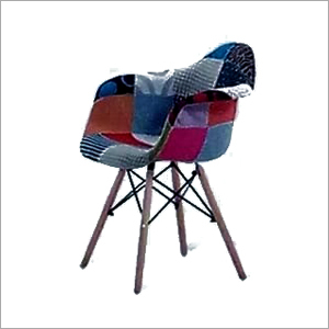 Poly Prop Bar Chair