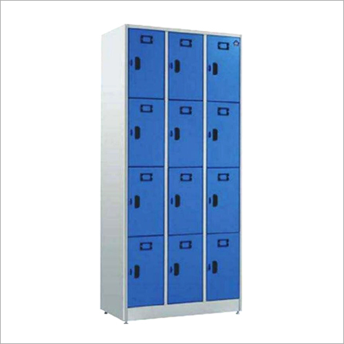 Metal File Rack