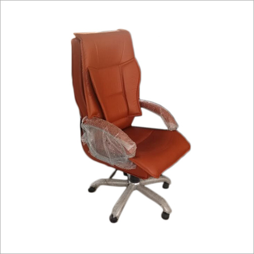 Boss High Back Chair
