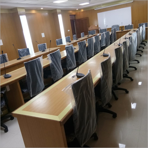 Conference Chair