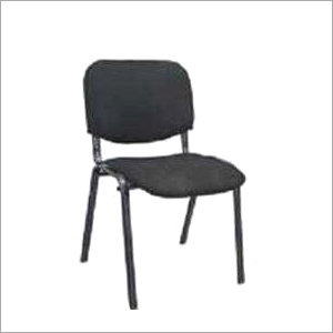Armless Visitor Chair