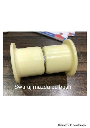 White Pu Bush Swaraj Mazda