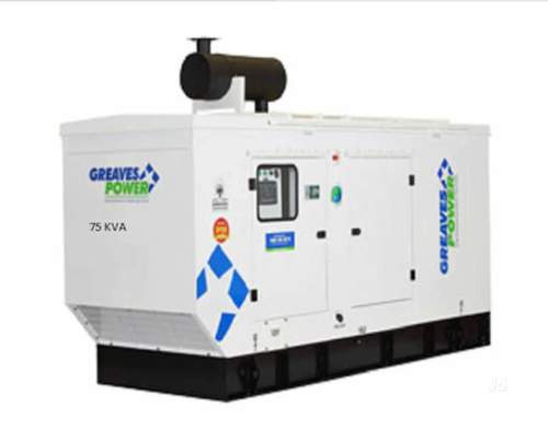 Greaves Power Generator Spar Parts Price List