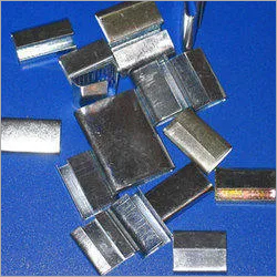 16 MM Box Seal Packaging Clip