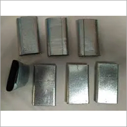 19 MM Box Seal Packaging Clip