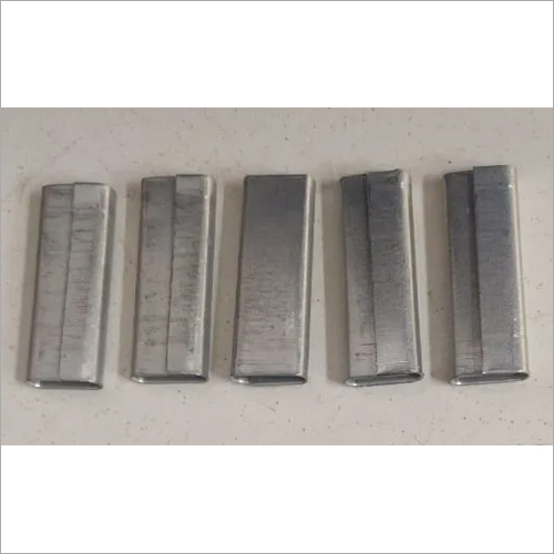12 MM Seal Packaging Clip