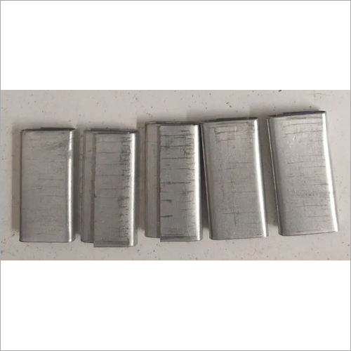 19 MM Seal Packaging Clip