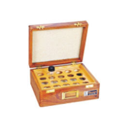 Labcare Export Insect Specimen Tube Box