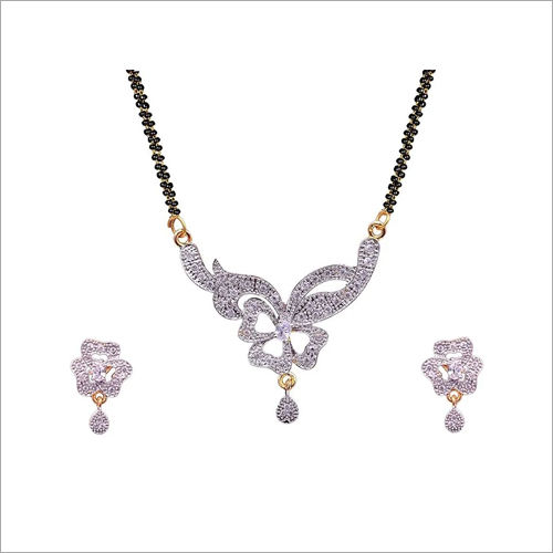 Artificial Mangalsutra Gender: Women