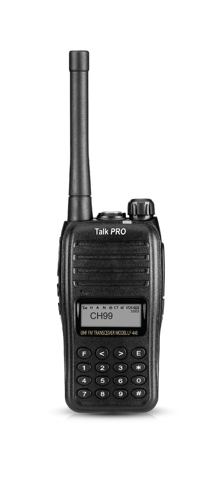 Talk Pro LF 446 Wakie Talkie