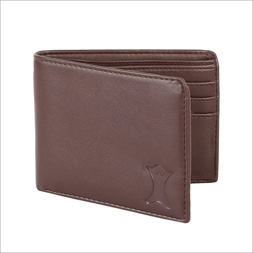Pure Leather Wallet