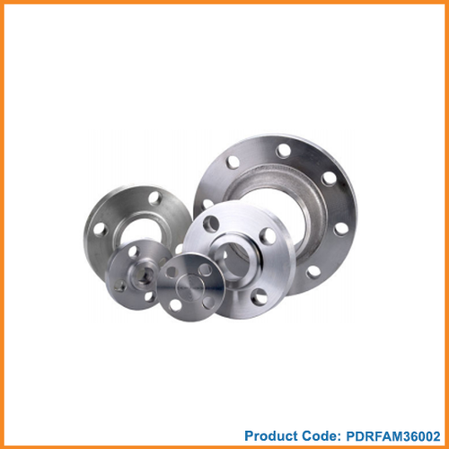 Flanges ASTM A105