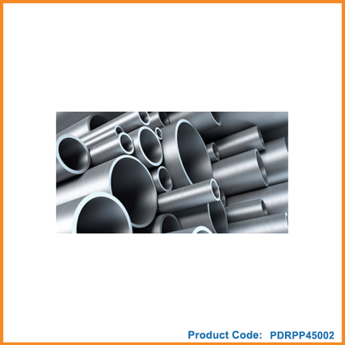PIPE API 5L GR A, B
