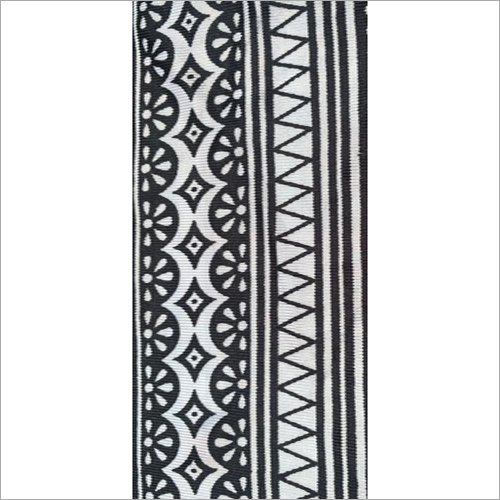 Fancy Knitted Fabric