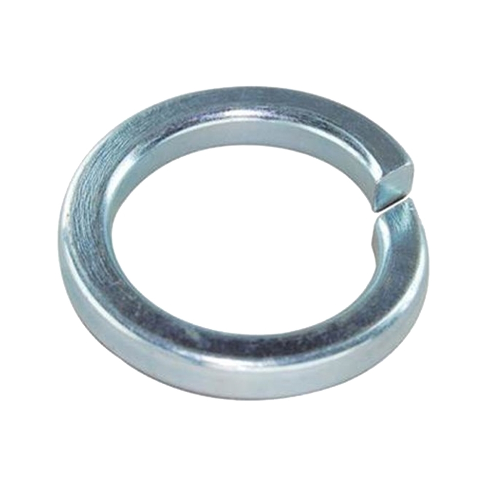 IS3063 Flat Section MS SS Spring Washer