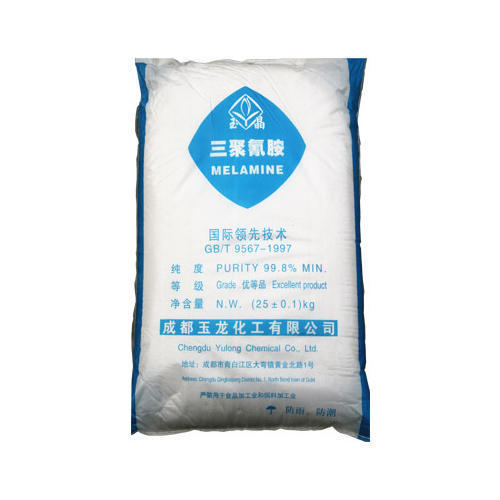 Melamine Powder Application: Industrial