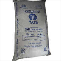 Soda Ash