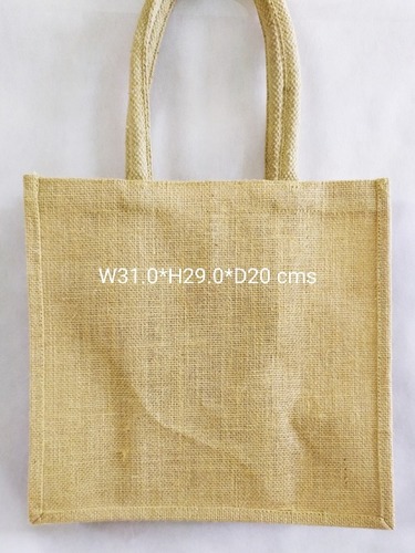 grocery jute bags