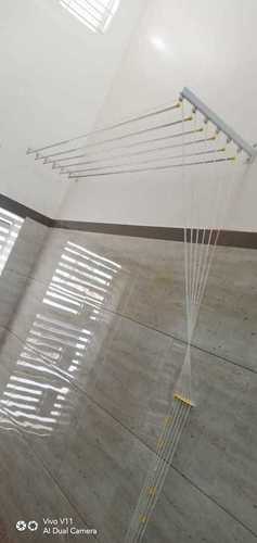 Rope Ceiling Hangers