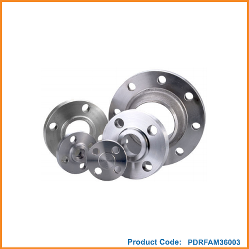 FLANGES ASTM A694 Gr. F42,F46,F50,F52,F56,F60,F65,F70