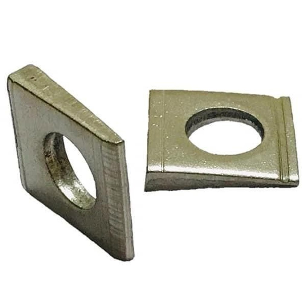 Is5372 Taper Washer For Channel & Angle - Application: Fastener