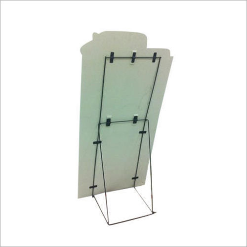 Cutout Display Standee