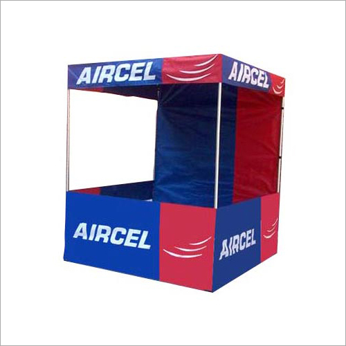 Promotional Canopy