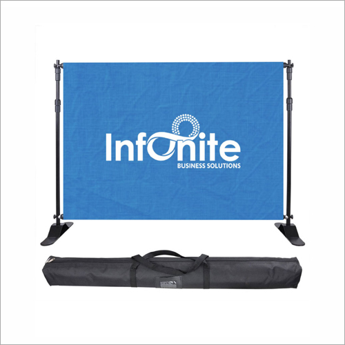 Promotional Display Backdrop