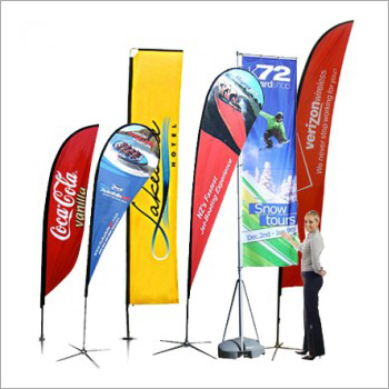 Flag Banner
