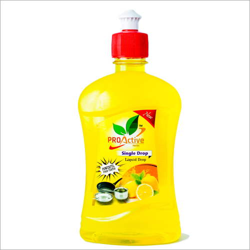 Liquid Drop Dish Wash 5liter